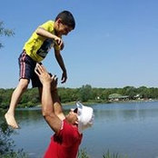 Vikas Joshi's photo