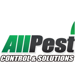 All Pest Control and Solutions