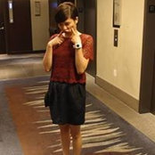 Lily Tse's photo