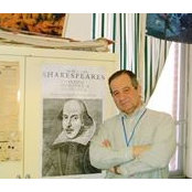 Christopher Dollass foto