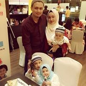 Norfadli Ramli's photo