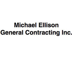 Michael Ellison General Contracting Inc