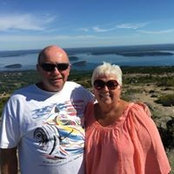 Joanne Calder's photo