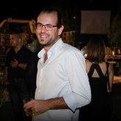 Gilad Tayebs billede
