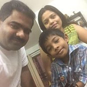Foto von Sivakumar Iyer