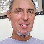 David Weizman's photo