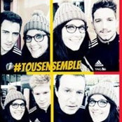 Amandine Belche's photo