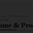 Home and Proud's profile photo