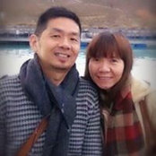 Sharon Wong's photo