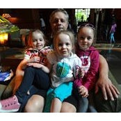 Darren McAdoo's photo