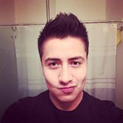 Manuel Vázquez's photo