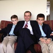 Ezra Burstein's photo