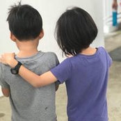 Huei Tze Chongs foto