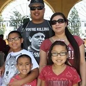 Marilyn Barraza Lopez's photo