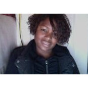 Aretha Horton-Taylors foto