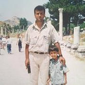 Foto von Doğukan Bilgin
