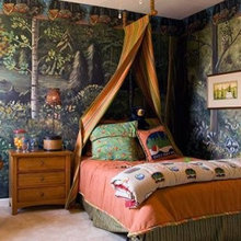Children's rooms