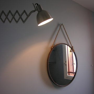 Un Appartamento Provenzal-Chic