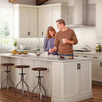 Wolf Cabinetry Authorized Retailer