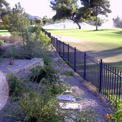 Railings - Products