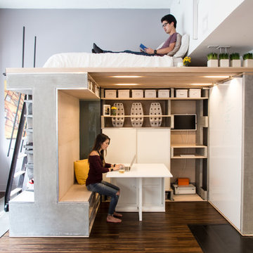 Domino Loft