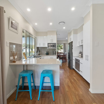 New Home at Regency Downs