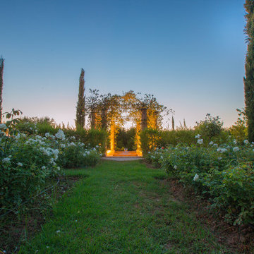 Villa à Marrakech