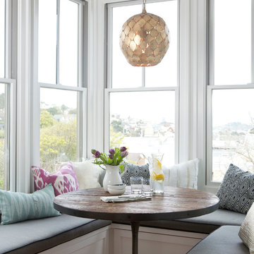 Noe Valley Townhouse