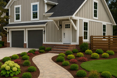 Myrtle Beach Custom Home