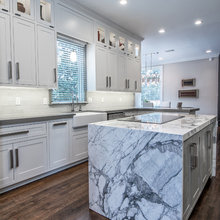 My Kitchen Plan