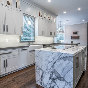 Barfield Road Project