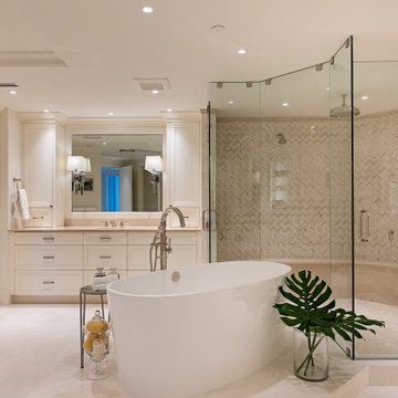 Naples FL - Pelican Bay - Bay Colony - Windsor Remodel-2