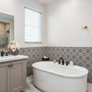 Interior Renovation Design Portfolio