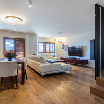 Proyecto Vivienda Unifamiliar.