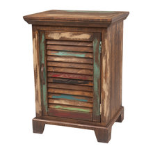 Rustic Bedroom Furniture