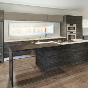 Stuart Residence