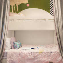 Kids room