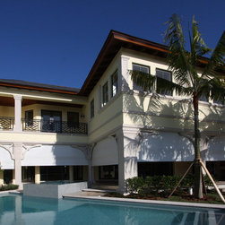 High Velocity Category 5 Hurricane Protection - Products