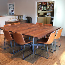 Square Dinning Tables