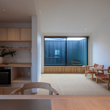 SAIWAI HOUSE ⅱ 2022