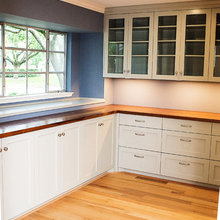 Villa Kitchen Remodel