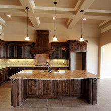 Kitchen Ideas