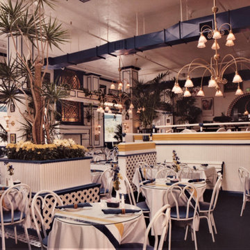 Josephina's  Resturant