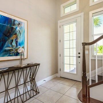 Harbour Isle Condo