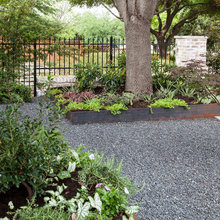 Seneca Falls Garden