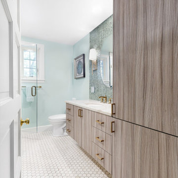 Barbados Bathroom
