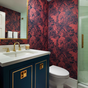 Featured Bathrooms