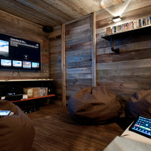 Man Cave