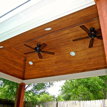 Patio Covers