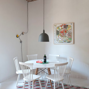 Tyche Apartment, Barcelona